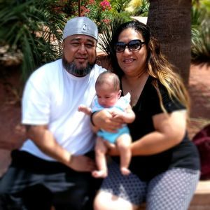 Meet your Posher, Mitchell